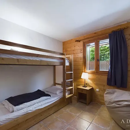 Montvalezan-la Rosière, 4 Pièces, 8 Personnes - Fr-1-398-534