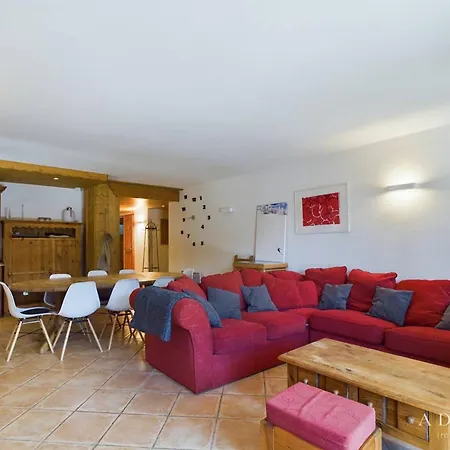 Montvalezan-la Rosière, 4 Pièces, 8 Personnes - Fr-1-398-534 Appartamento La Rosiere (Savoie)