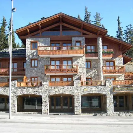 Montvalezan-la Rosière, 4 Pièces, 8 Personnes - Fr-1-398-534 * La Rosiere (Savoie)