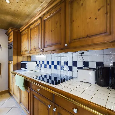 Montvalezan-la Rosière, 4 Pièces, 8 Personnes - Fr-1-398-534 *