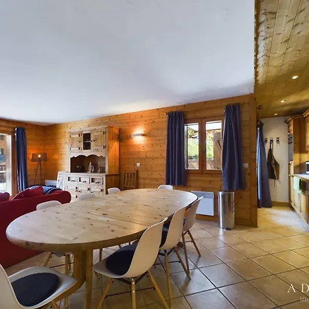 Appartamento Montvalezan-la Rosière, 4 Pièces, 8 Personnes - Fr-1-398-534 *
